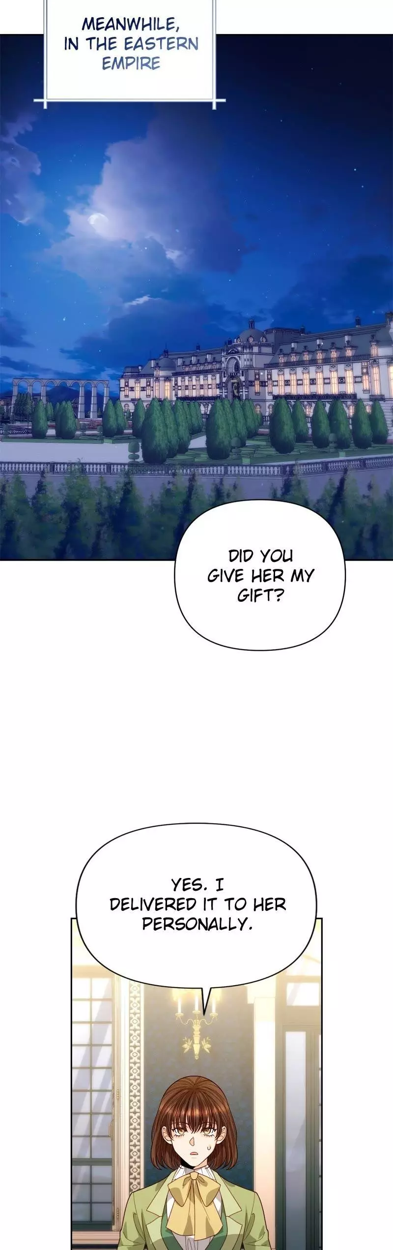 Remarried Empress - Chapter 182 Page 25