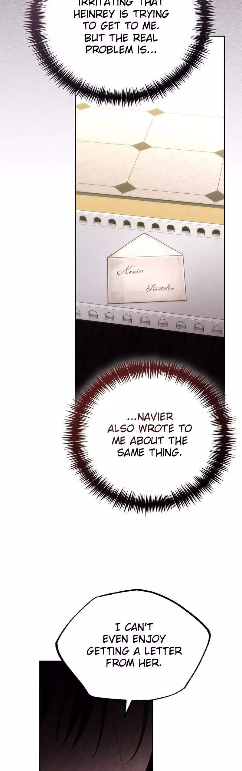 Remarried Empress - Chapter 182 Page 34