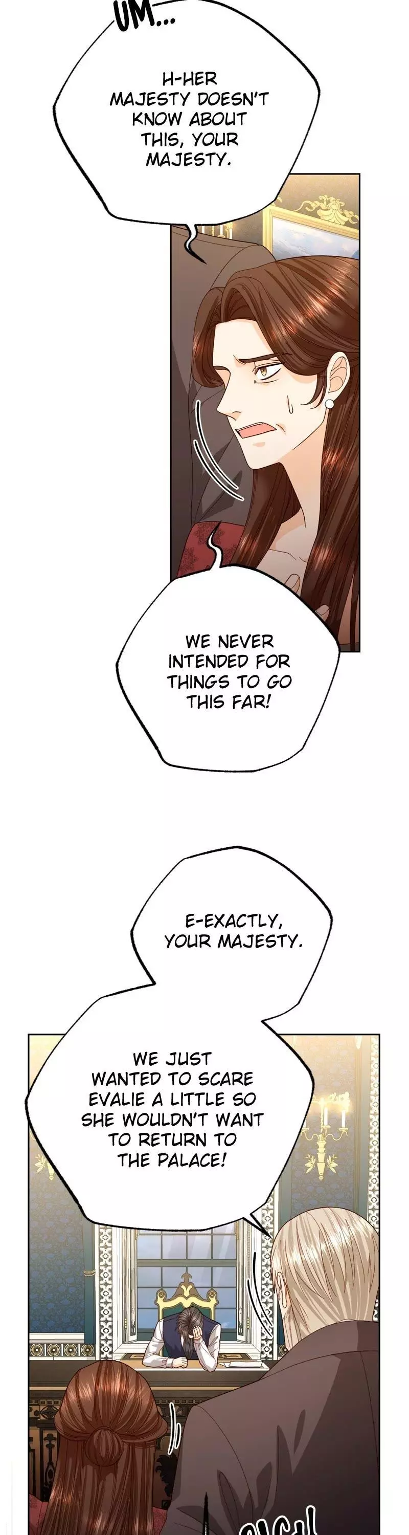 Remarried Empress - Chapter 182 Page 37