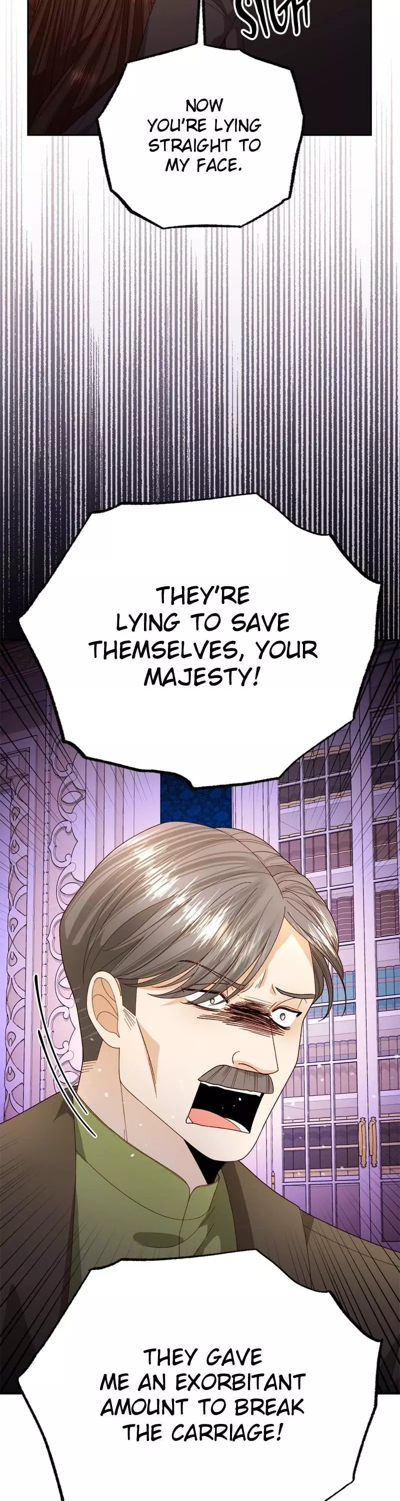 Remarried Empress - Chapter 182 Page 38