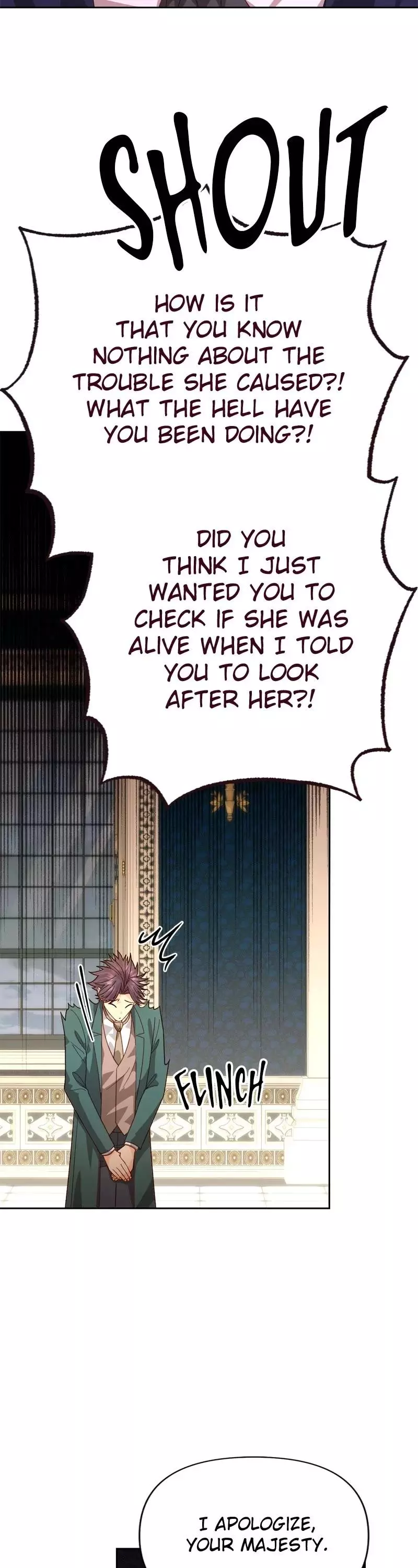 Remarried Empress - Chapter 182 Page 41