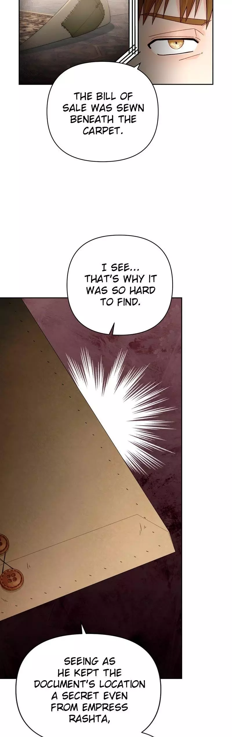 Remarried Empress - Chapter 183 Page 9