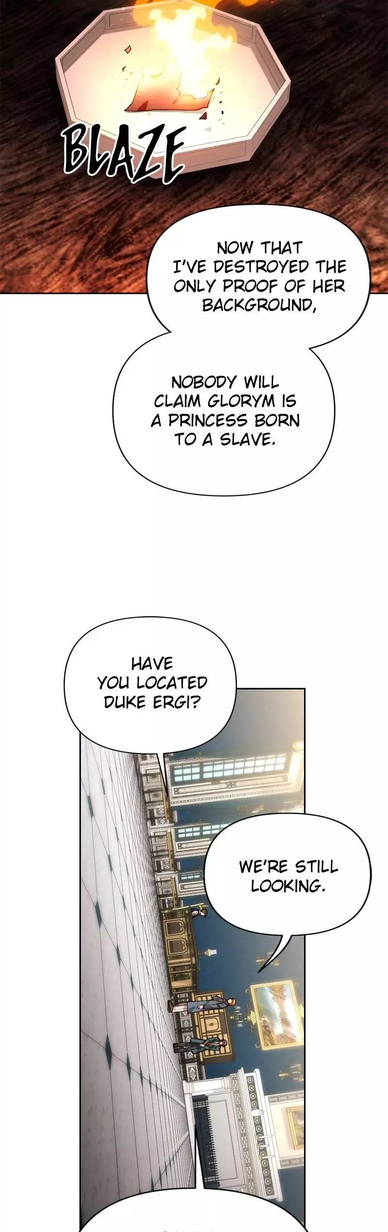Remarried Empress - Chapter 183 Page 15