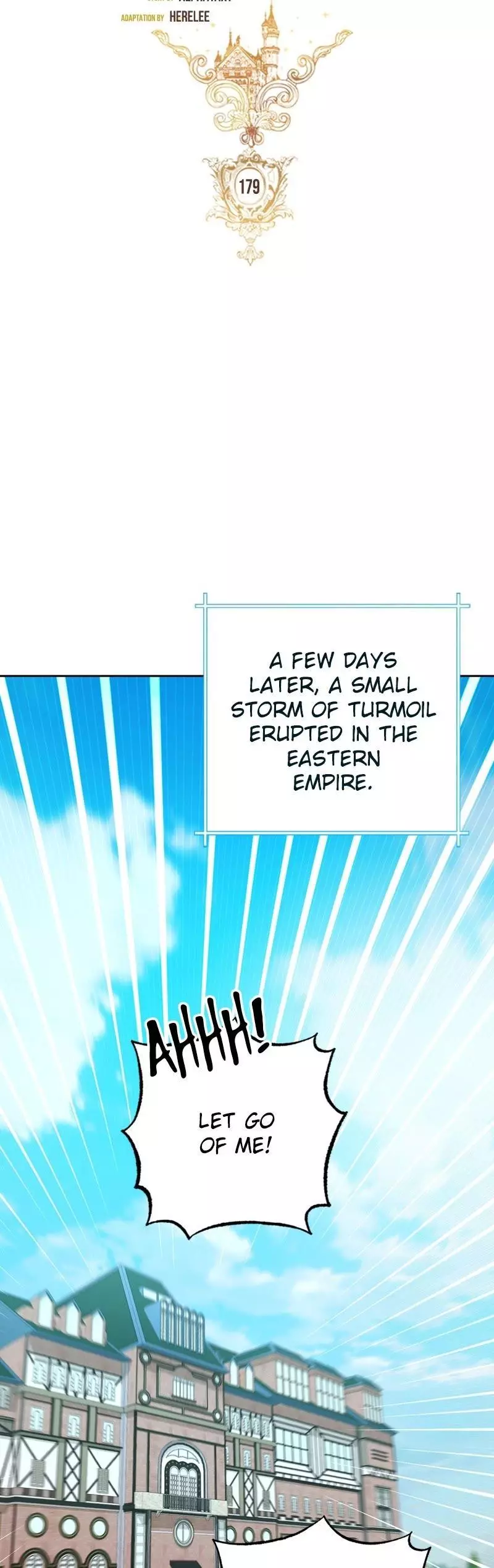 Remarried Empress - Chapter 183 Page 19