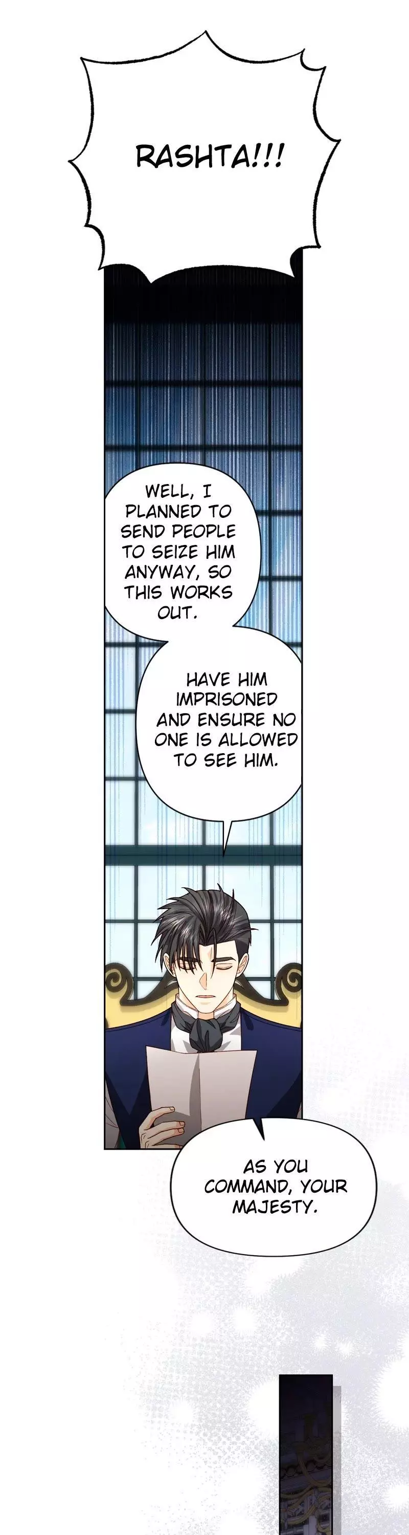 Remarried Empress - Chapter 183 Page 21