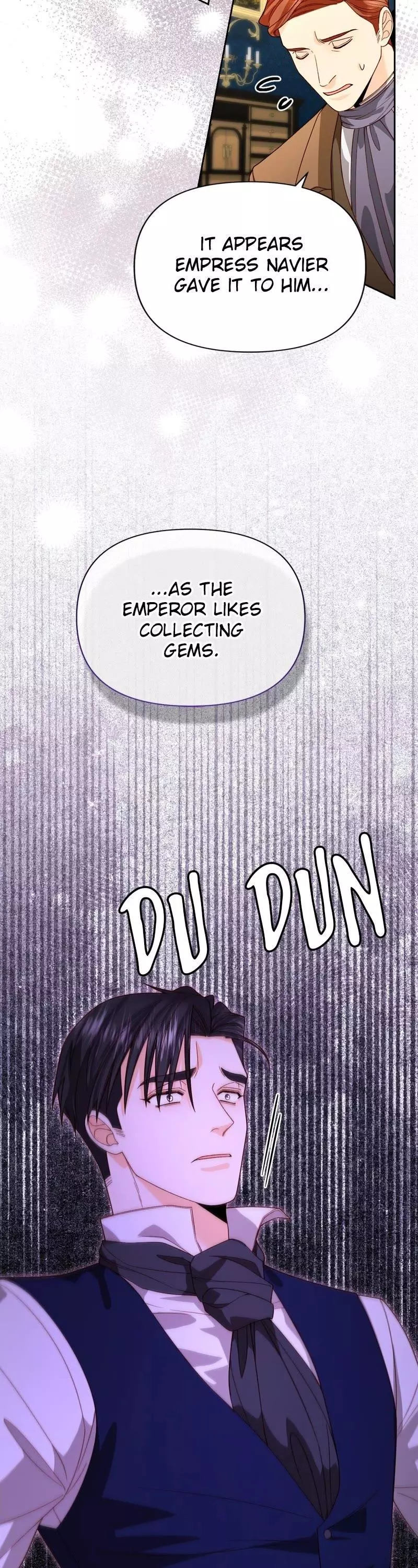 Remarried Empress - Chapter 183 Page 23