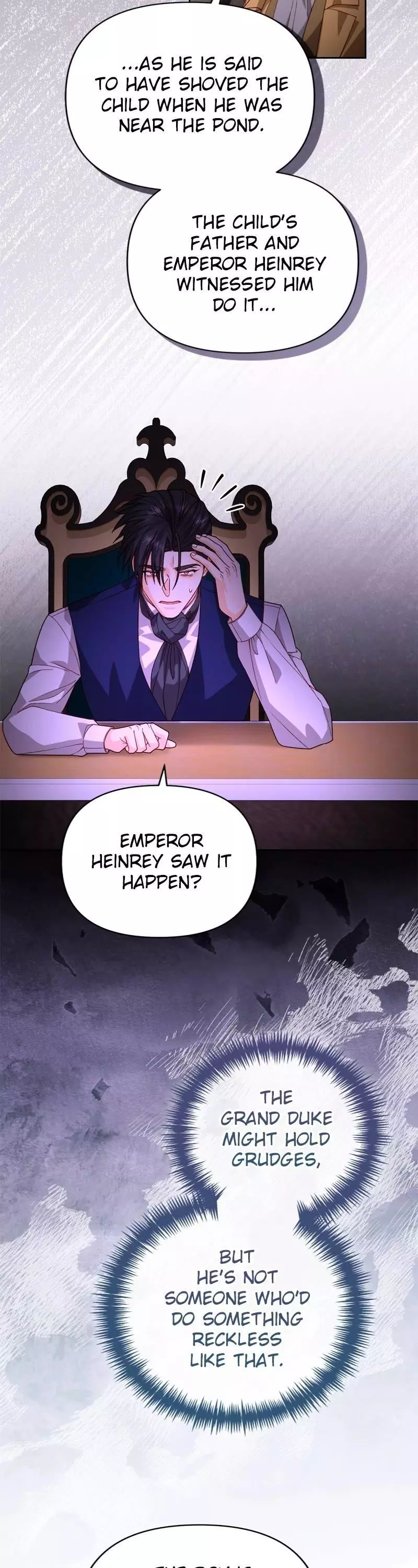 Remarried Empress - Chapter 183 Page 27