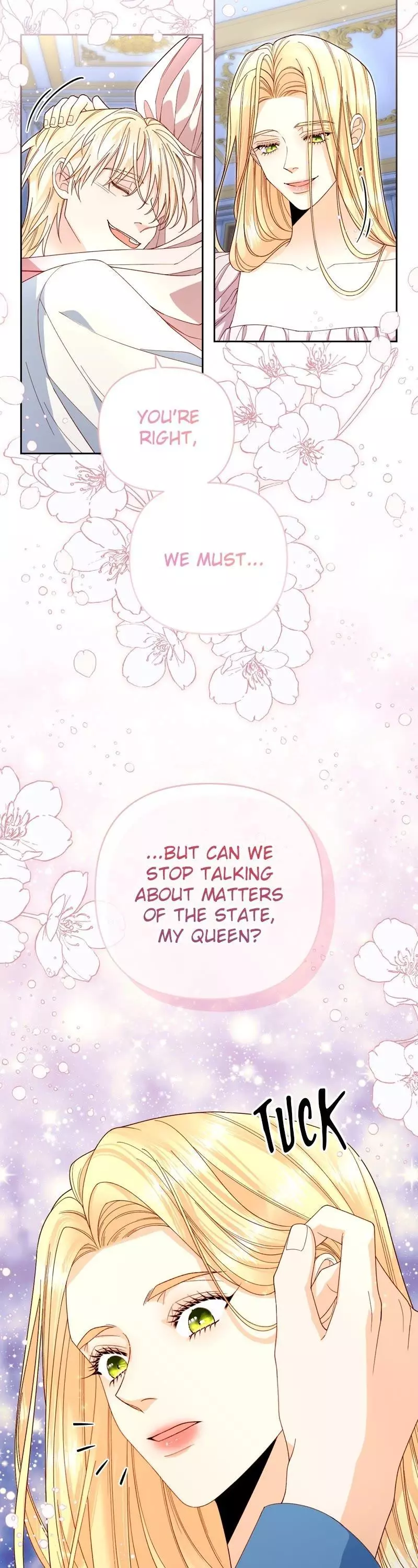 Remarried Empress - Chapter 183 Page 33