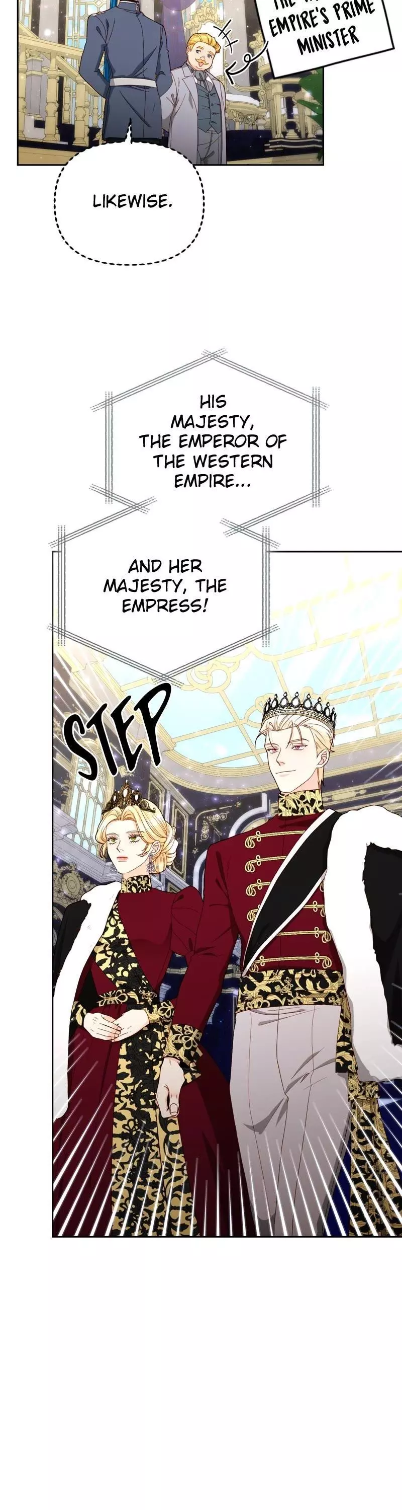 Remarried Empress - Chapter 183 Page 41