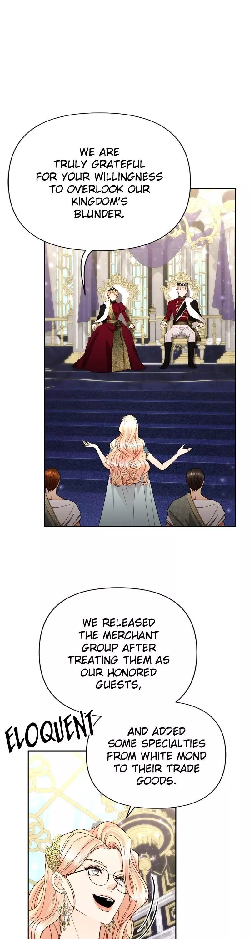 Remarried Empress - Chapter 183 Page 43