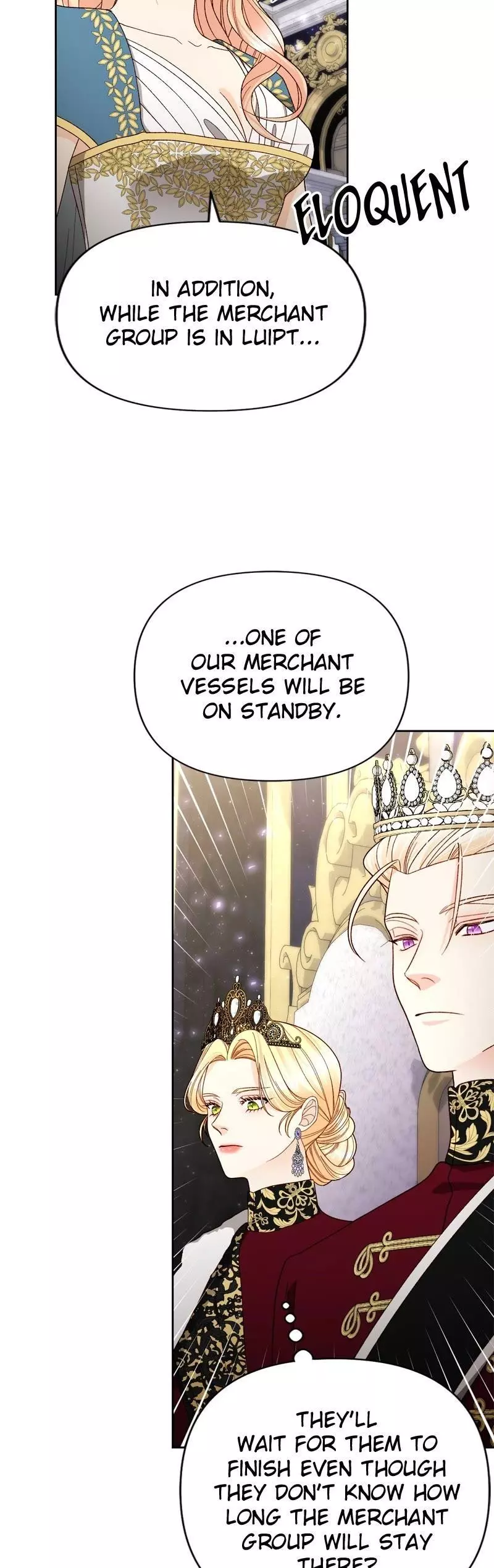 Remarried Empress - Chapter 183 Page 44