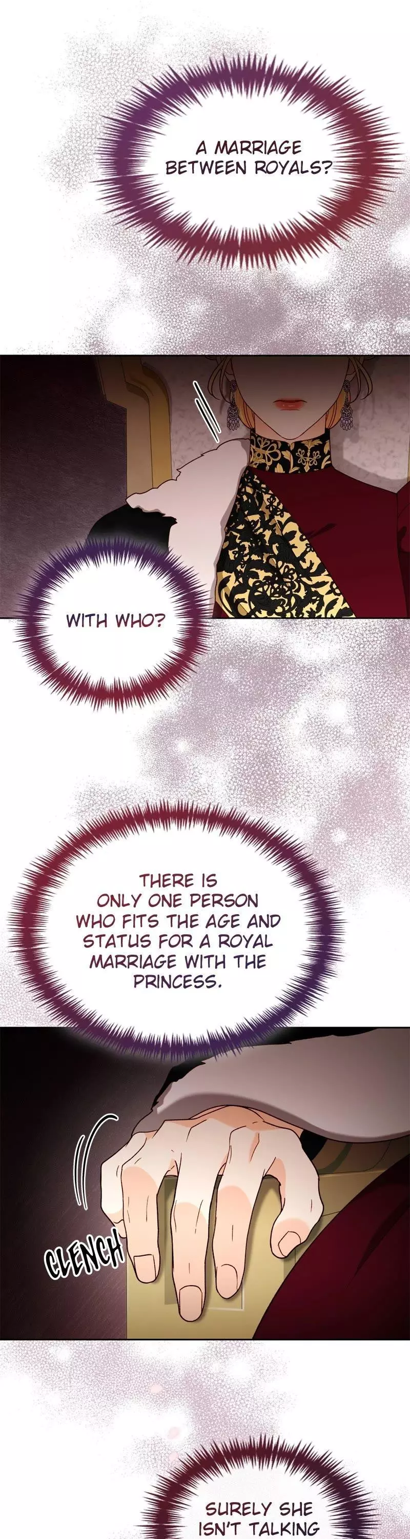 Remarried Empress - Chapter 183 Page 46