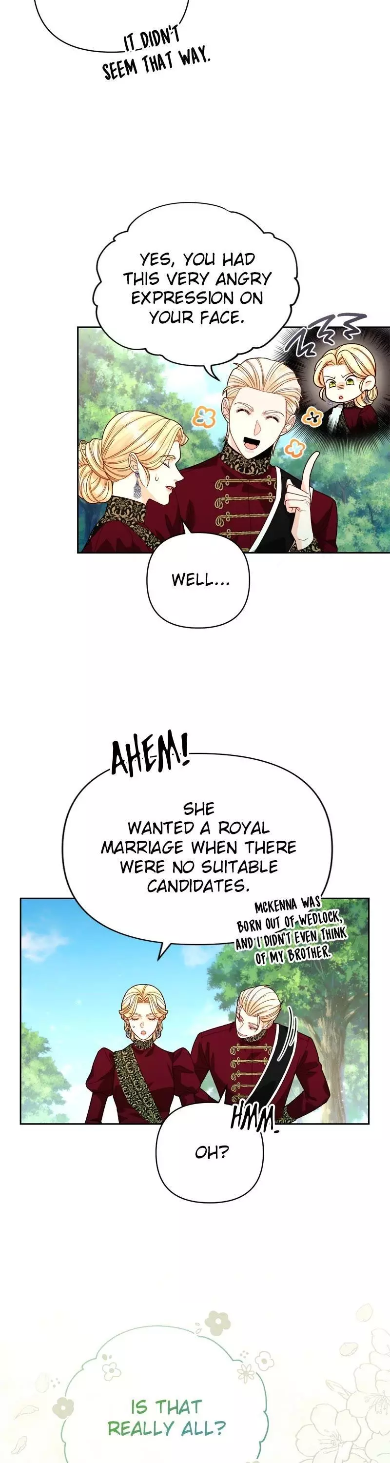 Remarried Empress - Chapter 184 Page 6