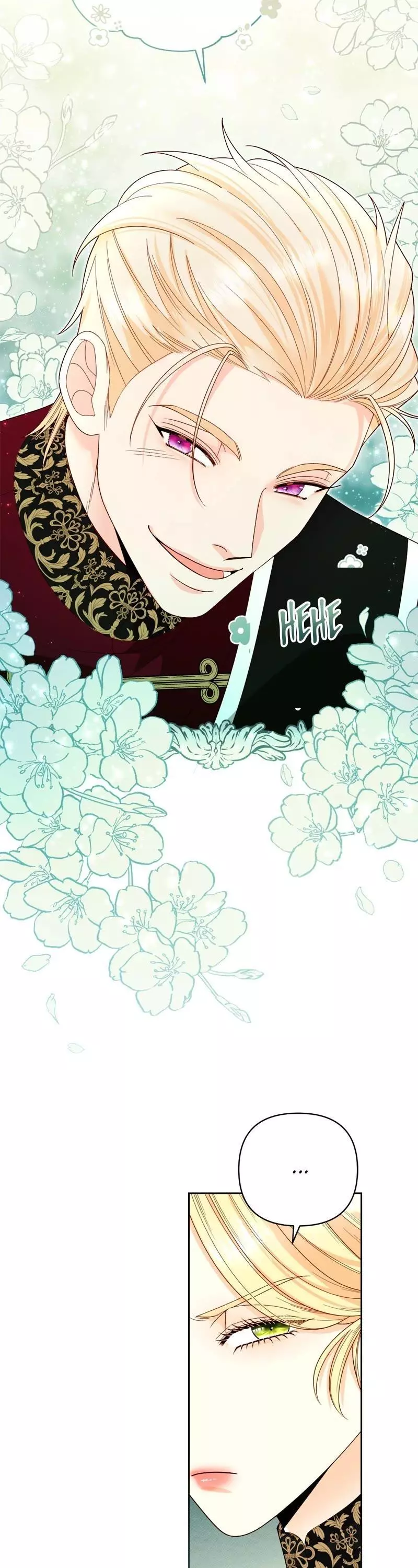 Remarried Empress - Chapter 184 Page 7