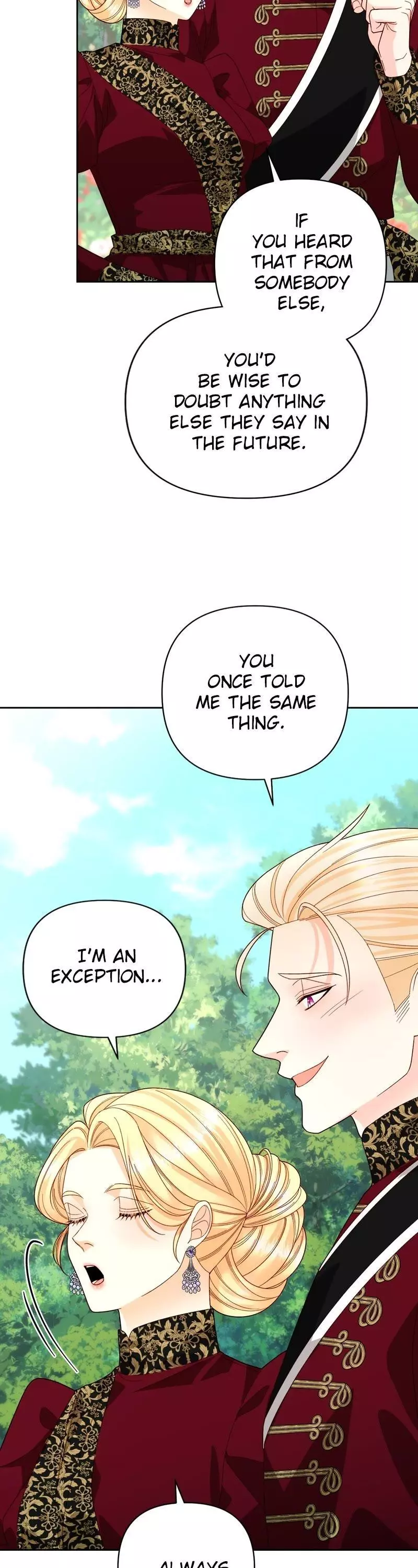 Remarried Empress - Chapter 184 Page 13