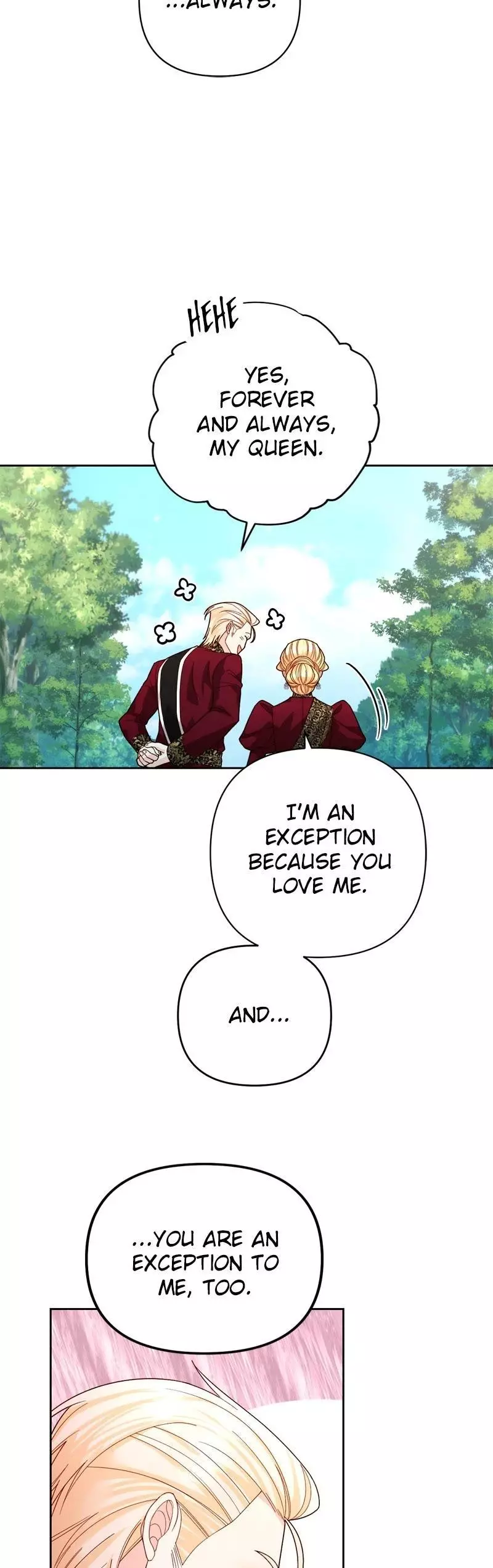 Remarried Empress - Chapter 184 Page 14