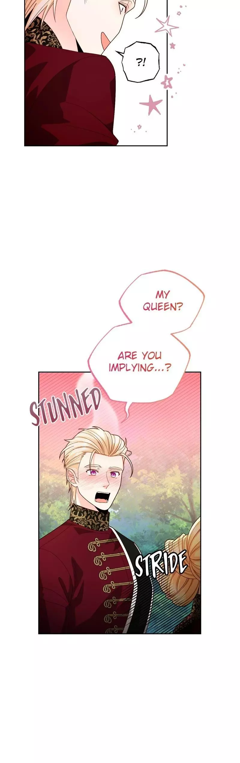 Remarried Empress - Chapter 184 Page 15