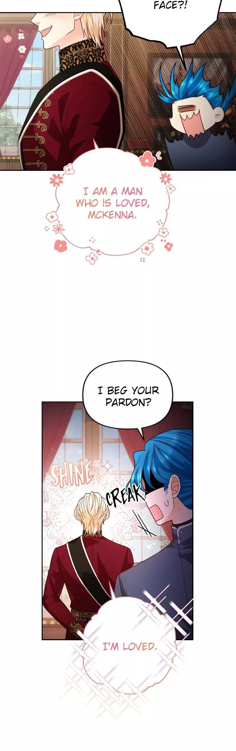 Remarried Empress - Chapter 184 Page 19
