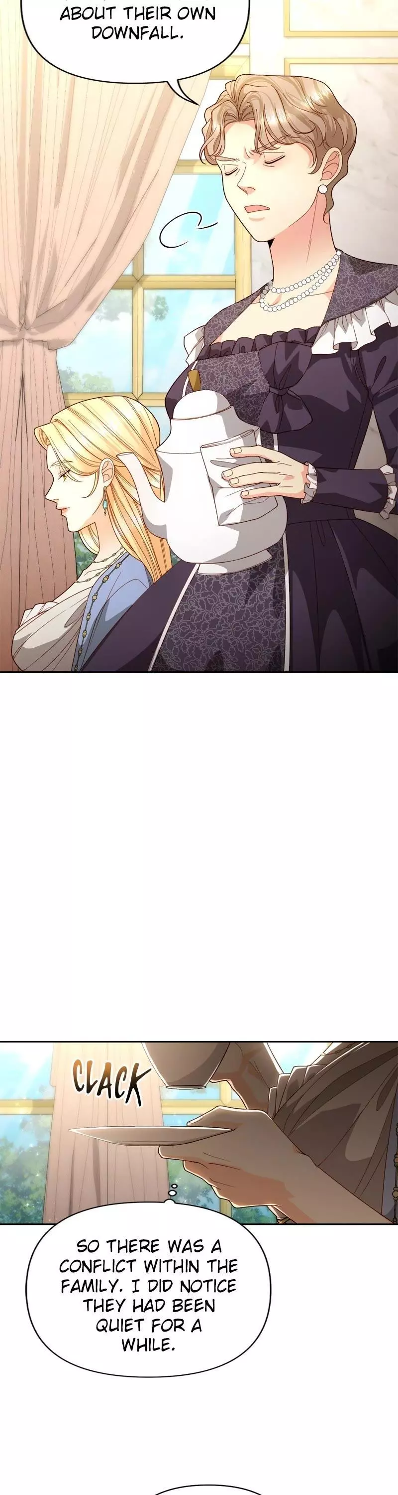 Remarried Empress - Chapter 184 Page 28