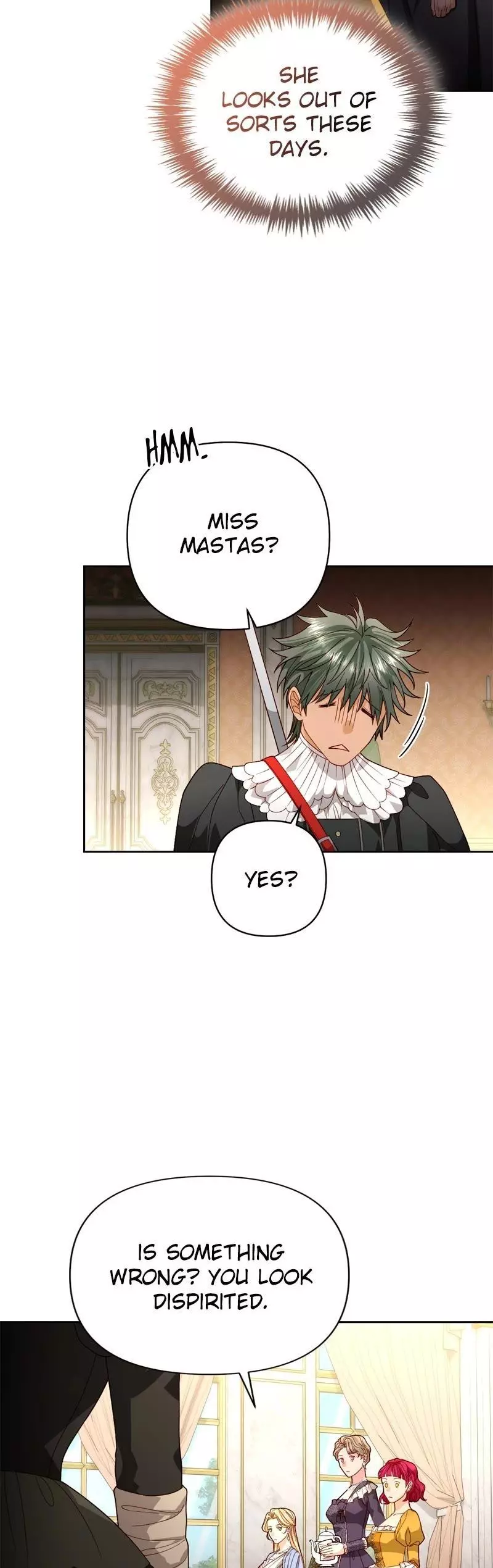 Remarried Empress - Chapter 184 Page 30
