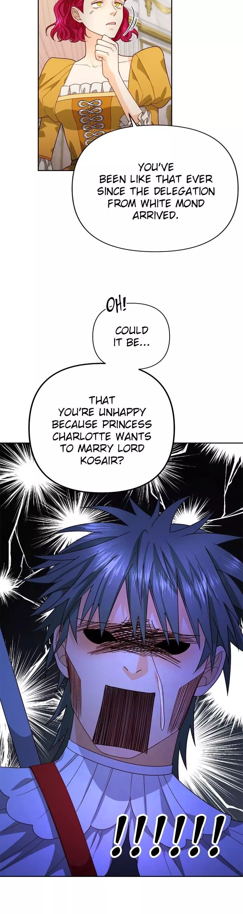 Remarried Empress - Chapter 184 Page 32