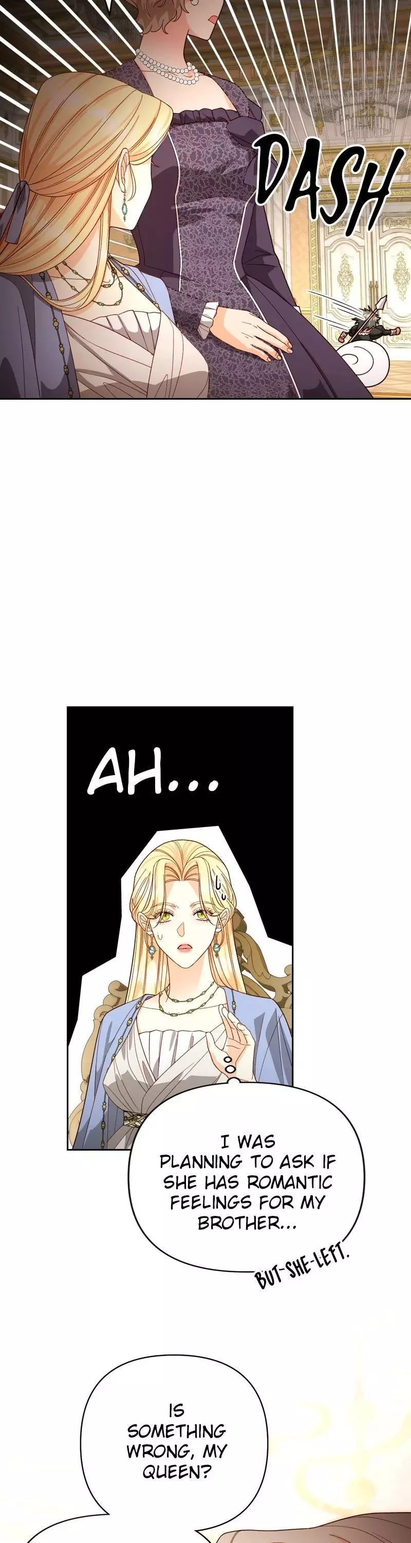 Remarried Empress - Chapter 184 Page 36