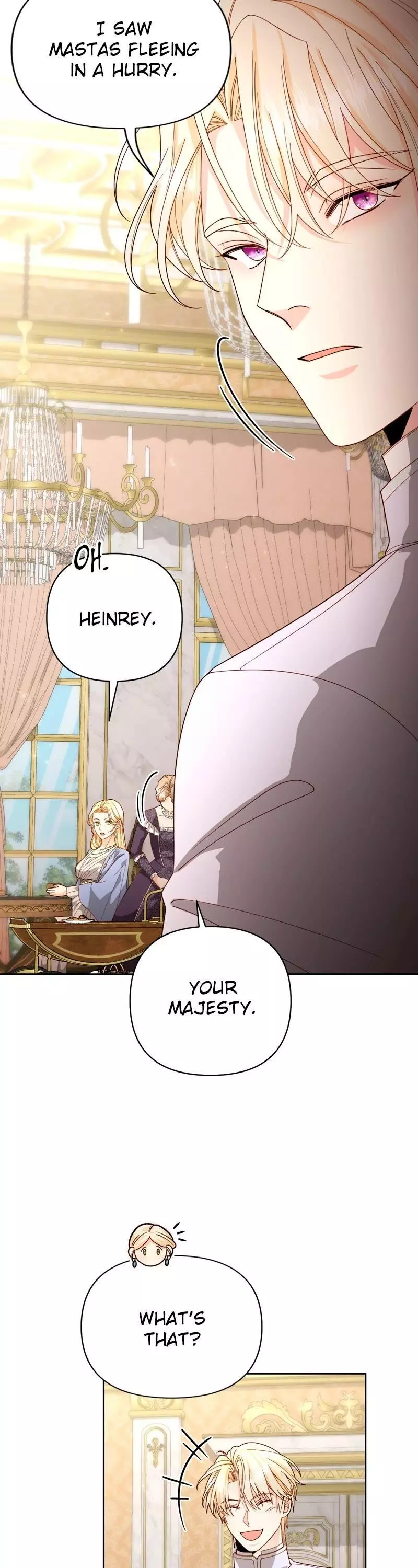 Remarried Empress - Chapter 184 Page 37