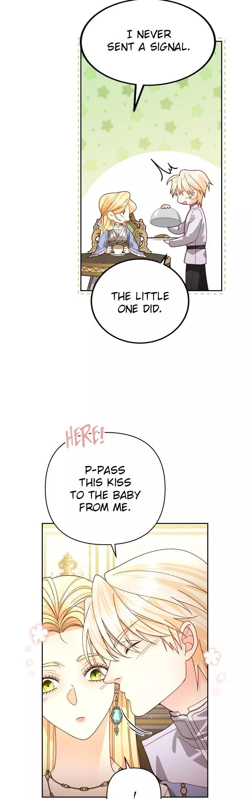 Remarried Empress - Chapter 184 Page 39