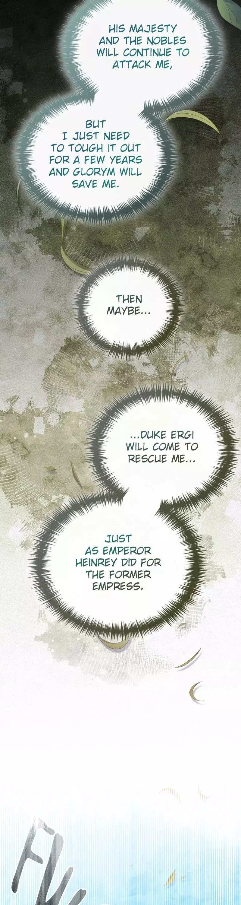 Remarried Empress - Chapter 184 Page 43