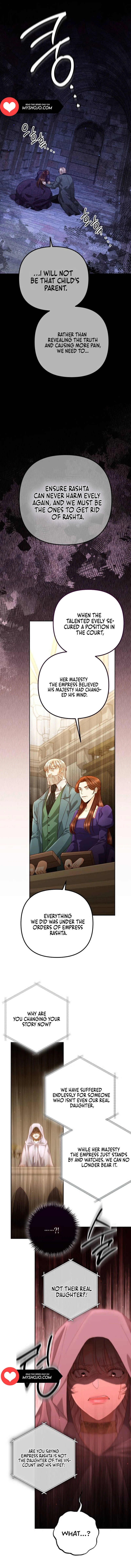 Remarried Empress - Chapter 185 Page 13