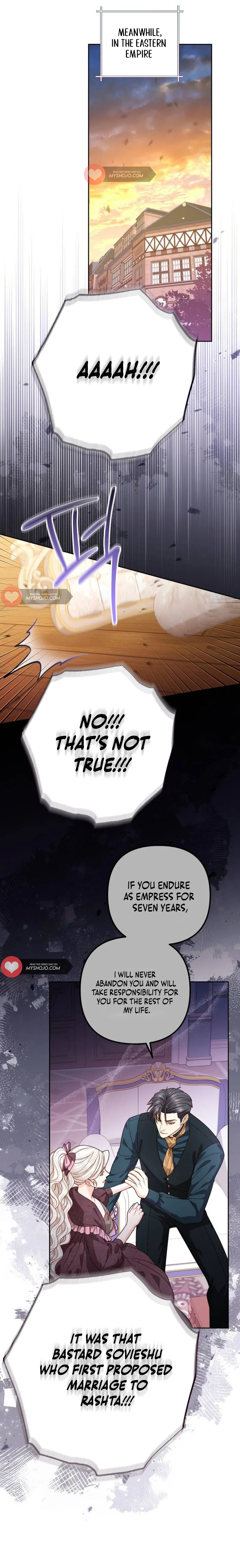 Remarried Empress - Chapter 186 Page 6