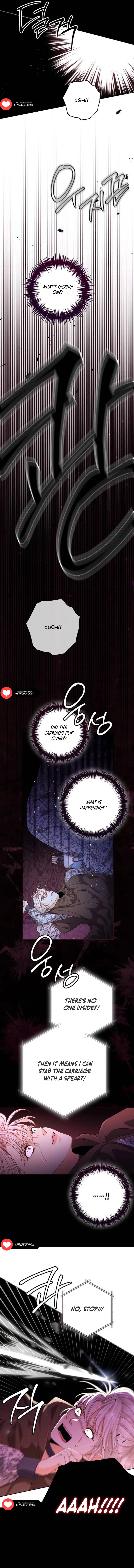 Remarried Empress - Chapter 186 Page 15