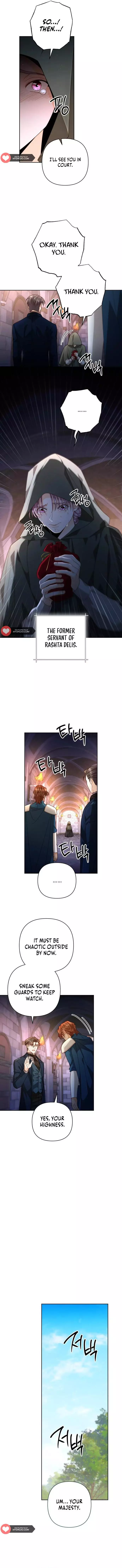 Remarried Empress - Chapter 187 Page 2