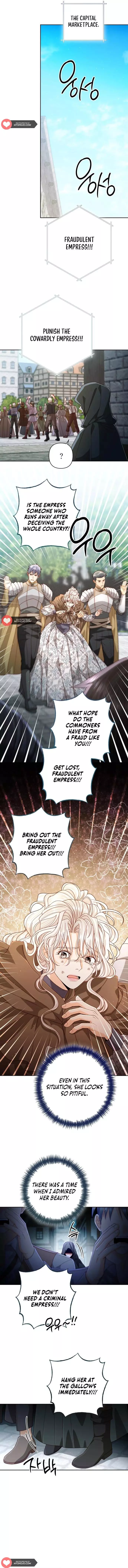 Remarried Empress - Chapter 187 Page 4