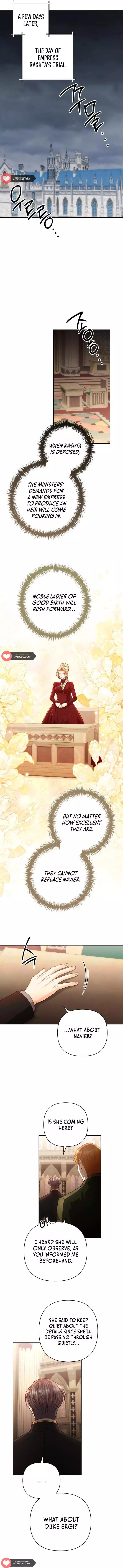 Remarried Empress - Chapter 187 Page 6