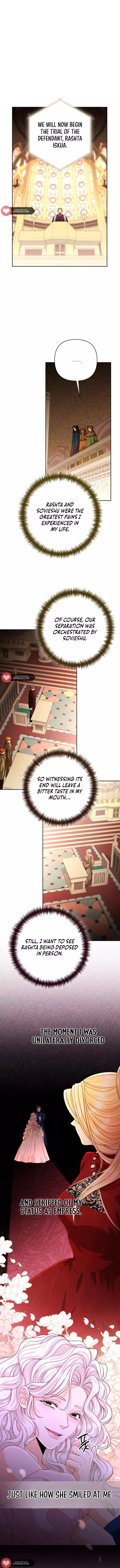 Remarried Empress - Chapter 187 Page 8