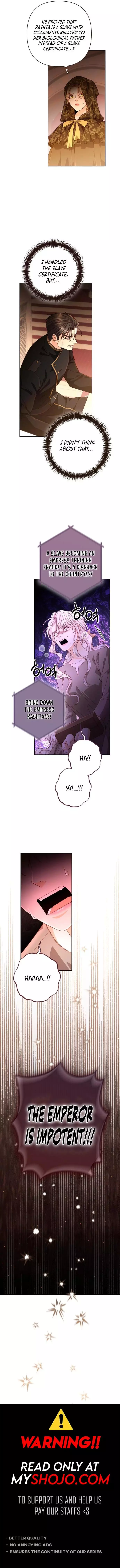 Remarried Empress - Chapter 187 Page 13