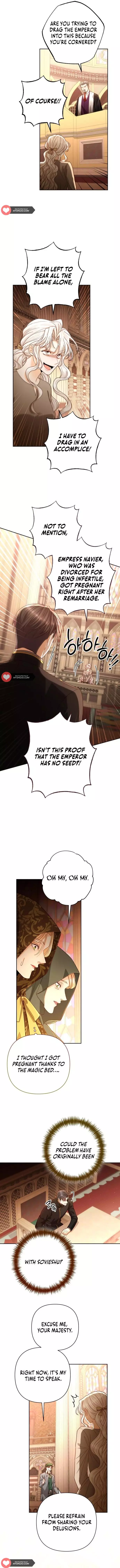 Remarried Empress - Chapter 188 Page 2