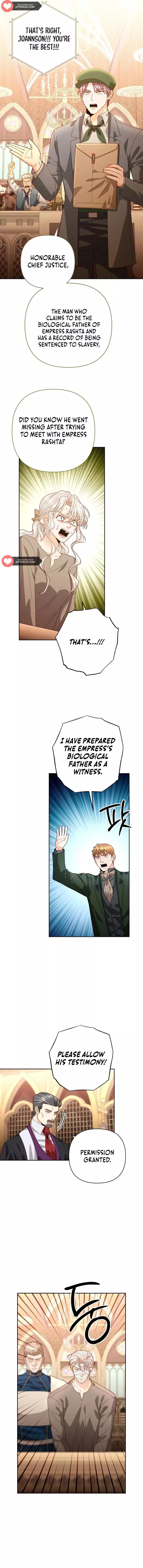Remarried Empress - Chapter 188 Page 3