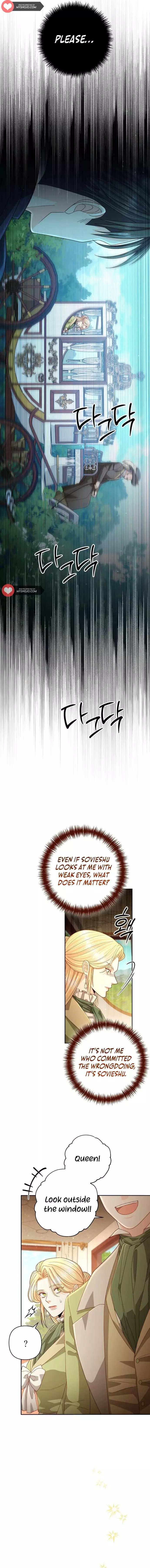 Remarried Empress - Chapter 188 Page 9