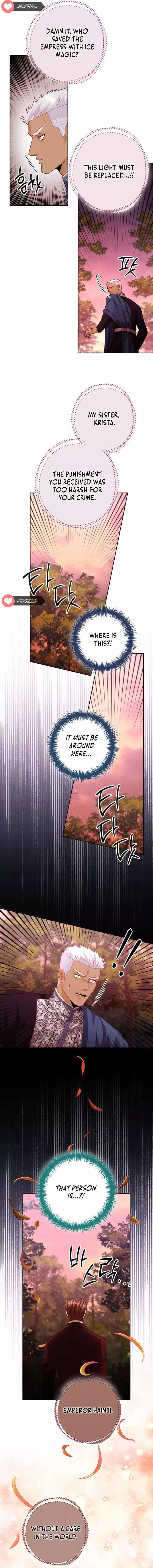 Remarried Empress - Chapter 188 Page 13