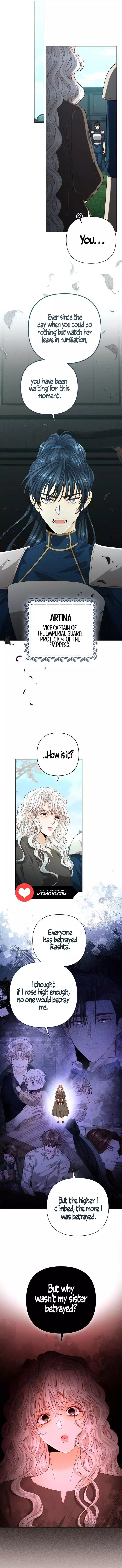 Remarried Empress - Chapter 190 Page 2