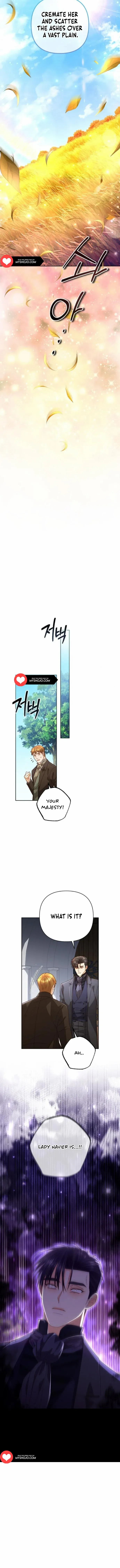 Remarried Empress - Chapter 191 Page 4