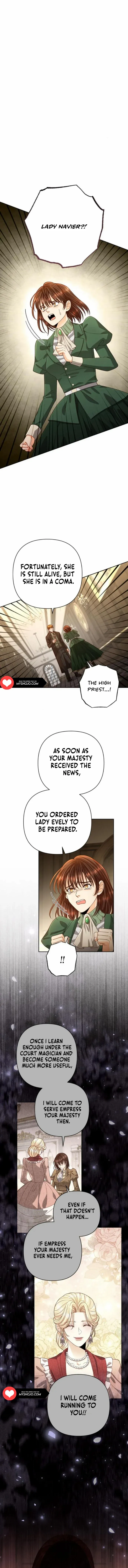 Remarried Empress - Chapter 191 Page 5