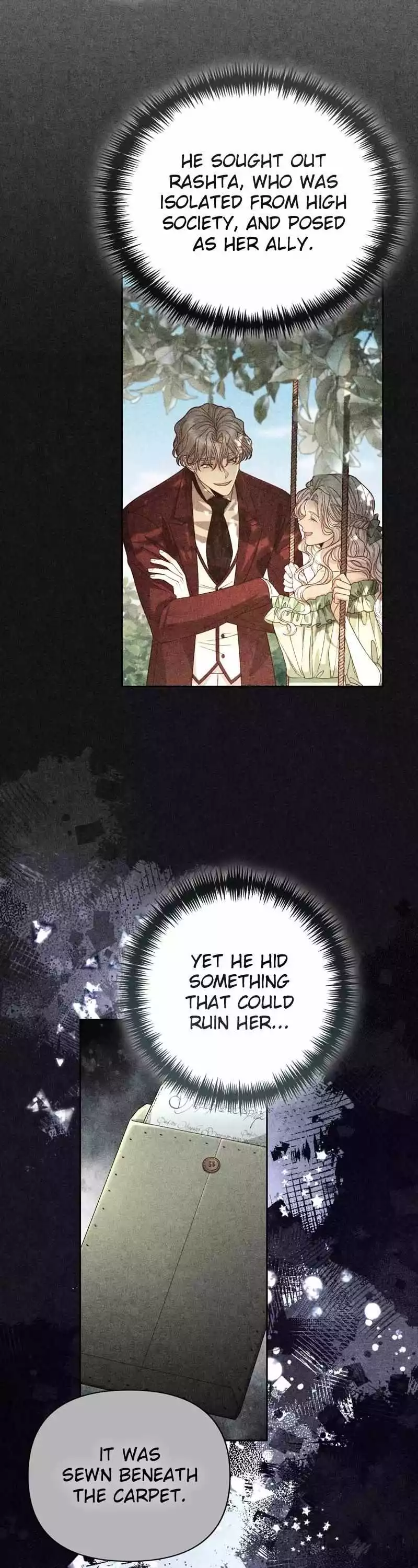 Remarried Empress - Chapter 196 Page 3
