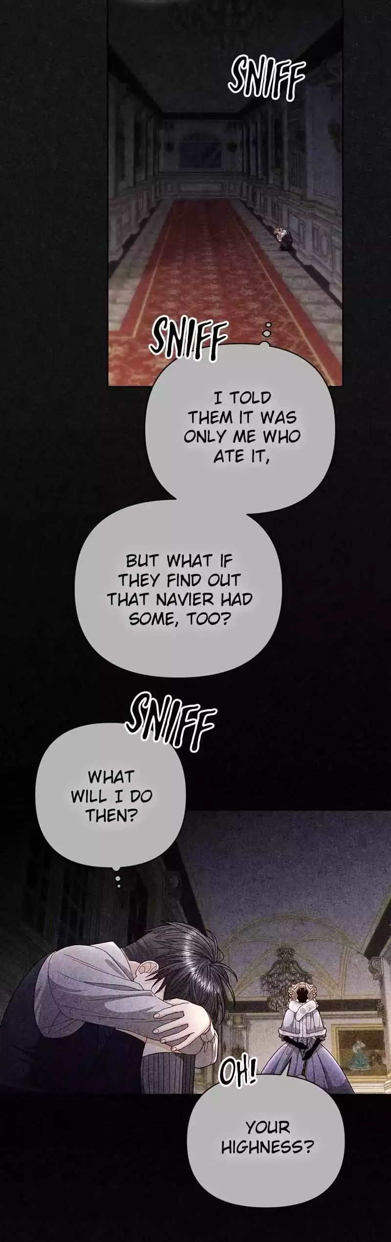 Remarried Empress - Chapter 196 Page 11