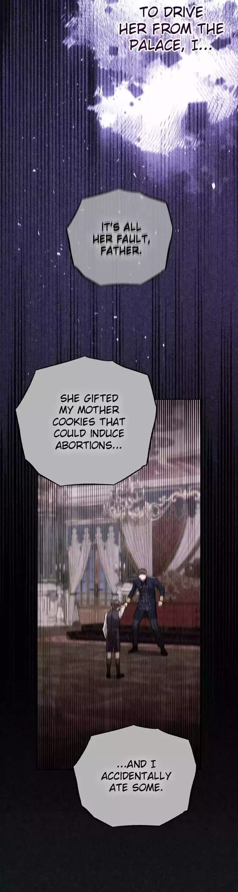 Remarried Empress - Chapter 196 Page 14