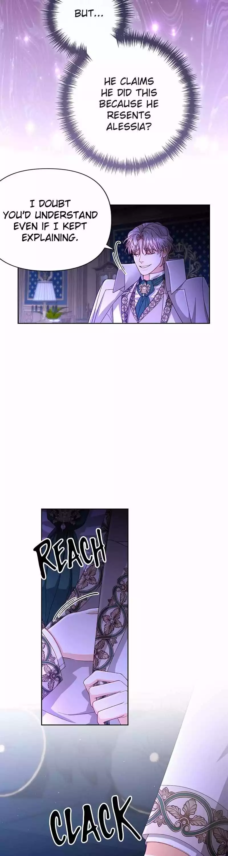 Remarried Empress - Chapter 196 Page 22