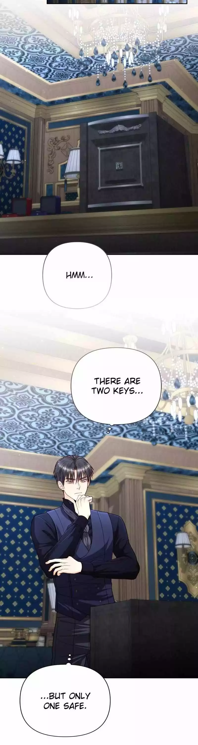 Remarried Empress - Chapter 196 Page 28