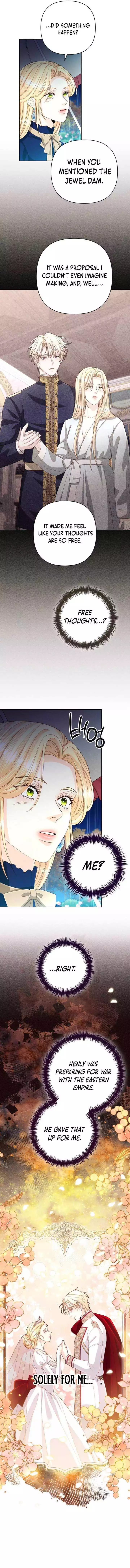 Remarried Empress - Chapter 199 Page 6